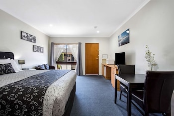 Superior Room, 1 King Bed, Non Smoking