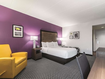Room, 1 King Bed, Non Smoking