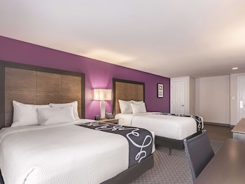 Room, 2 Queen Beds, Accessible, Non Smoking
