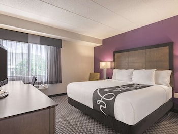 Room, 1 King Bed, Accessible, Non Smoking