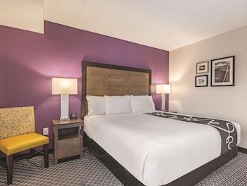 Room, 1 King Bed, Accessible, Non Smoking