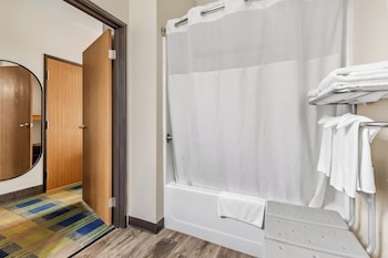 Room, 1 Queen Bed, Accessible, Non Smoking