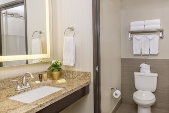 Two Queen Studio Suite