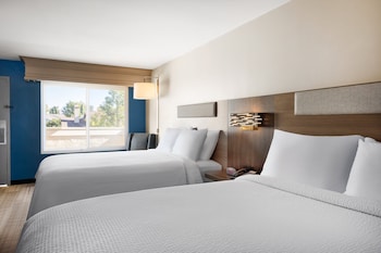 Standard Room, 2 Queen Beds