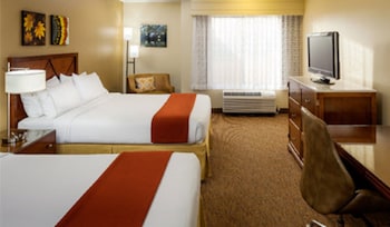 Standard Room, 2 Queen Beds
