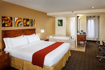 Standard Room, 1 King Bed, Accessible (MOBILITY)