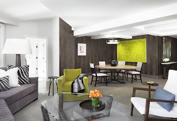 Suite, 2 Bedrooms (Pfeifer)