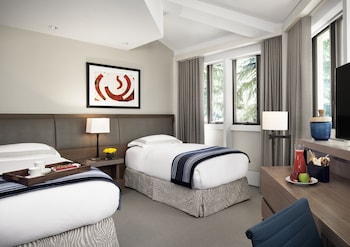 Suite, 2 Bedrooms (Pfeifer)
