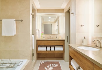 Premium Room, 2 Queen Beds (Town Side)