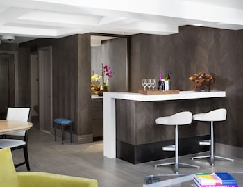 Suite, 2 Bedrooms (Pfeifer)