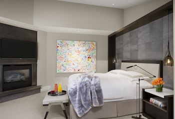 Suite, 1 Bedroom (Specialty)