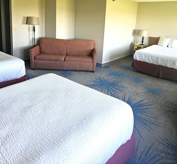 Suite, Multiple Beds, Non Smoking