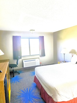 Room, 1 Queen Bed, Non Smoking