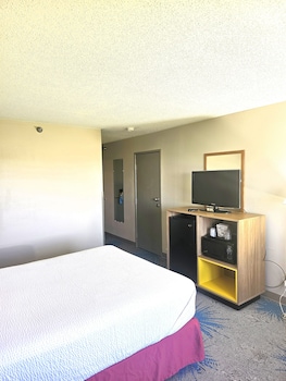 Room, 1 Queen Bed, Non Smoking