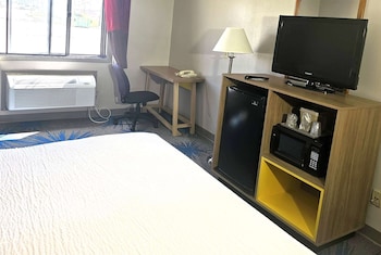 Room, 1 Queen Bed, Non Smoking