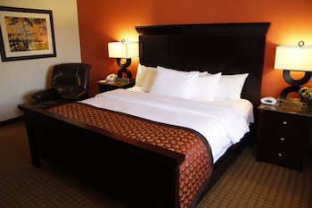 Premier Suite, 1 King Bed, Non Smoking