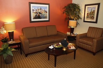 Suite, Multiple Beds, Non Smoking