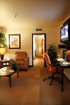 Premier Suite, 1 King Bed, Non Smoking