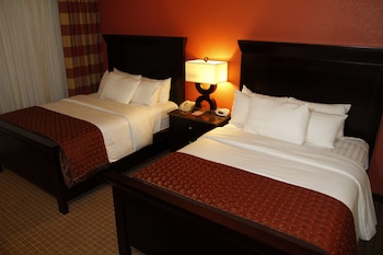 Suite, Multiple Beds, Non Smoking