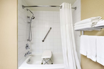 Room, 1 Queen Bed, Accessible, Non Smoking