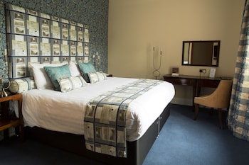 Classic Room, 1 King Bed, Non Smoking