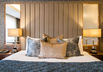 Superior Double Room, Private Bathroom