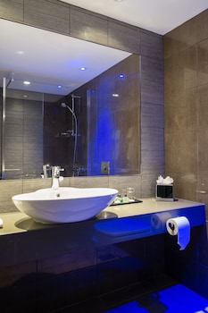 Superior Double Room, Private Bathroom