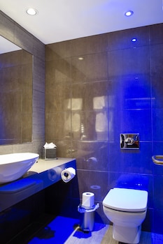 Superior Double Room, Private Bathroom