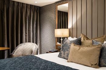 Superior Double Room, Private Bathroom