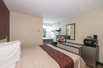 Deluxe Room, 1 King Bed, Non Smoking