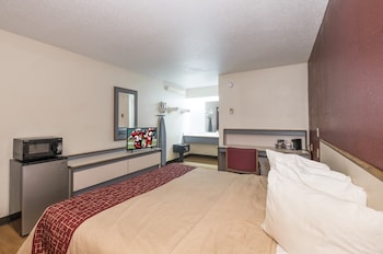 Superior Room, 1 King Bed, Smoking