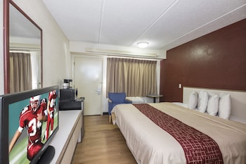 Deluxe Room, 1 King Bed, Non Smoking