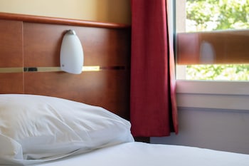 Standard Room, 2 Twin Beds