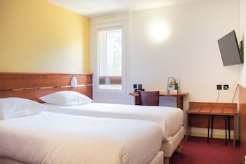 Standard Room, 2 Twin Beds