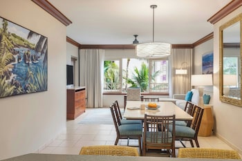 Villa, 2 Bedrooms, Garden View (Balcony)