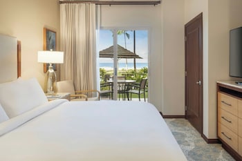 Villa, 2 Bedrooms, Balcony, Oceanfront