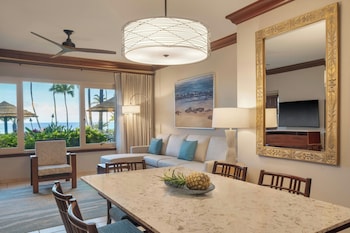 Villa, 2 Bedrooms, Balcony, Oceanfront