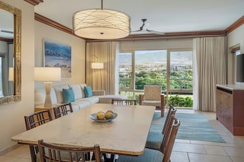 Villa, 2 Bedrooms, Balcony (View)