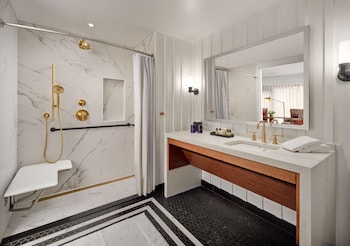 Room, 1 King Bed, Accessible