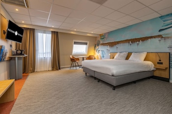 Comfort Double Room, Lake View