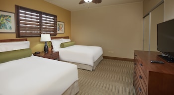 One Bedroom Premium 2 Double
