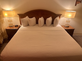 Room, 1 King Bed, Non Smoking