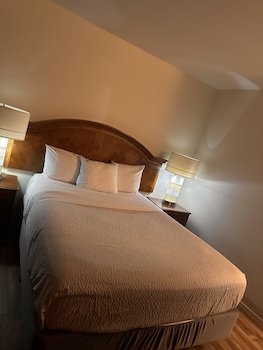 Room, 1 Queen Bed, Accessible, Non Smoking (Mobility Accessible)