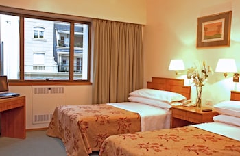 Classic Room, 2 Twin Beds