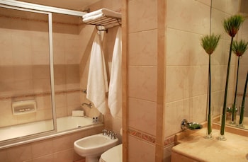 Classic Room, 2 Twin Beds
