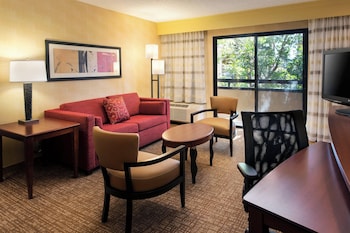 Suite, 1 Bedroom