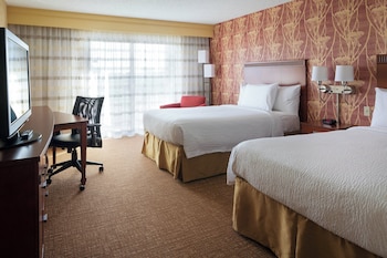Room, 2 Double Beds