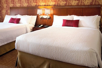 Room, 2 Double Beds
