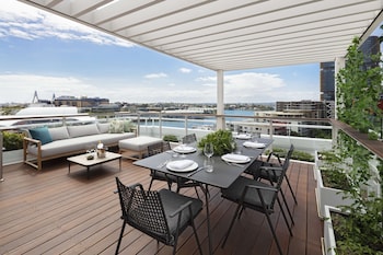 Suite (Regency Terrace)