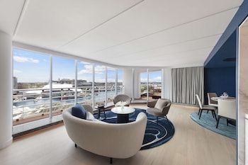 Suite (Regency Terrace)